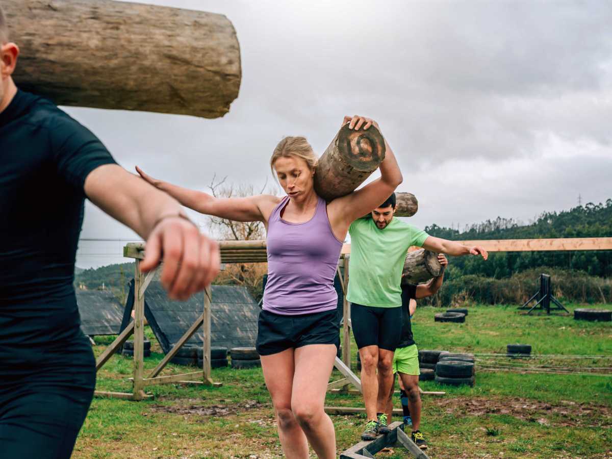 UK physical activity and lifestyle guidelines…For adults a focus on “STRENGTH, STRENGTH,&nbsp;STRENGTH”