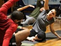 What are you looking to achieve from your exercise session&nbsp;?