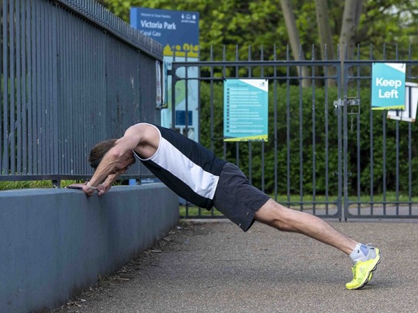 The importance people place on exercise to their mental&nbsp;health