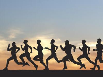 Healthy competition with yourself and others within exercise groups found to be a highly effective source of motivation to exercise&nbsp;more.