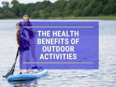 Flu? Cold? Boost your immune system. Why outdoor exercise in Winter really is good for&nbsp;you!