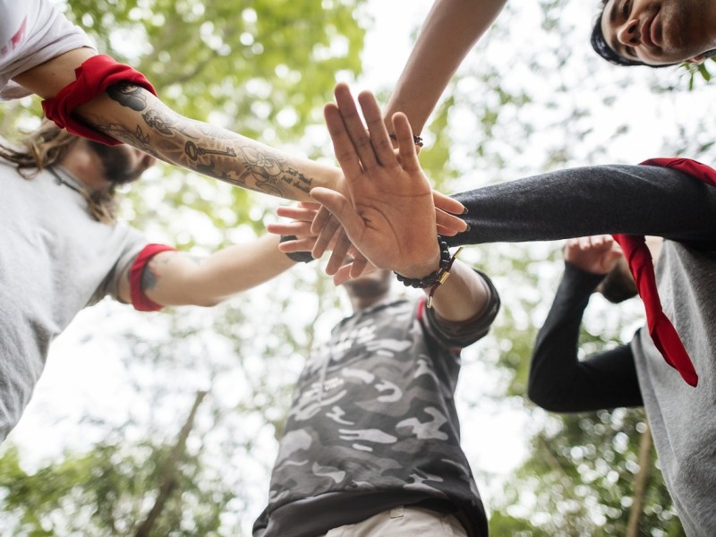 Is your business inclusive? – The business case for diversity in the workplace is now&nbsp;overwhelming