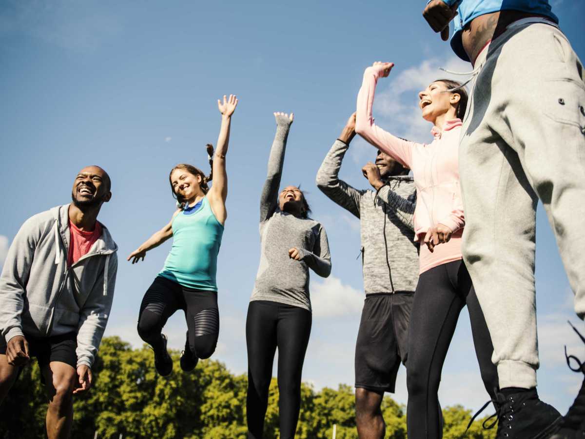 Workplace wellness programme shown to significantly improve several domains of psychological&nbsp;wellbeing