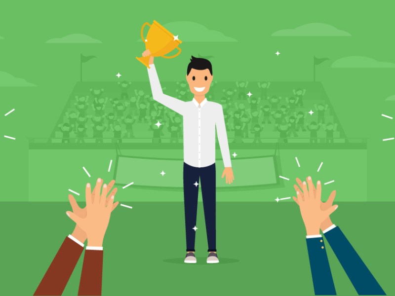 Why Rewards Are Destroying Your&nbsp;Motivation