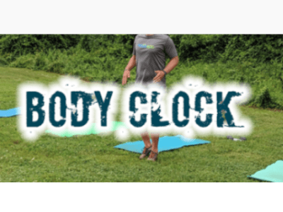 Body Clock