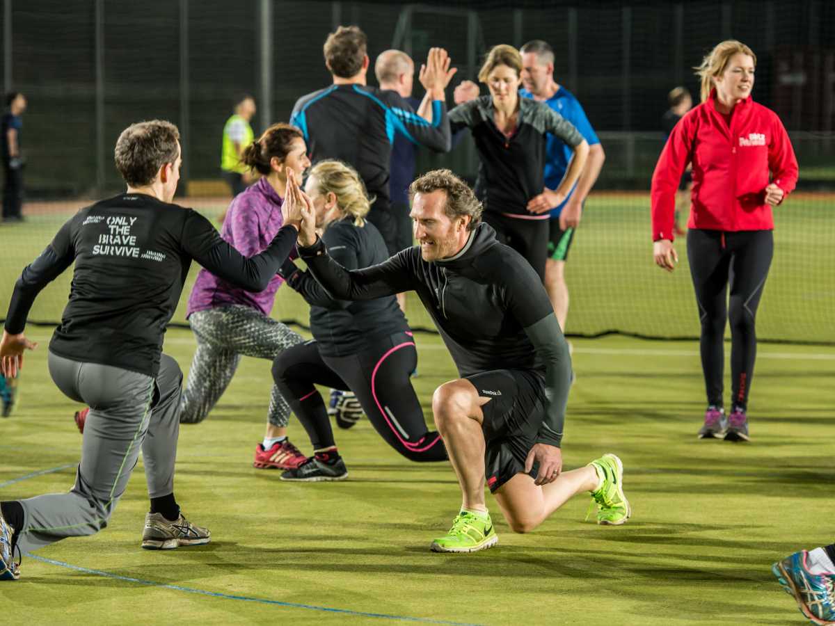 Why should you join a&nbsp;group?