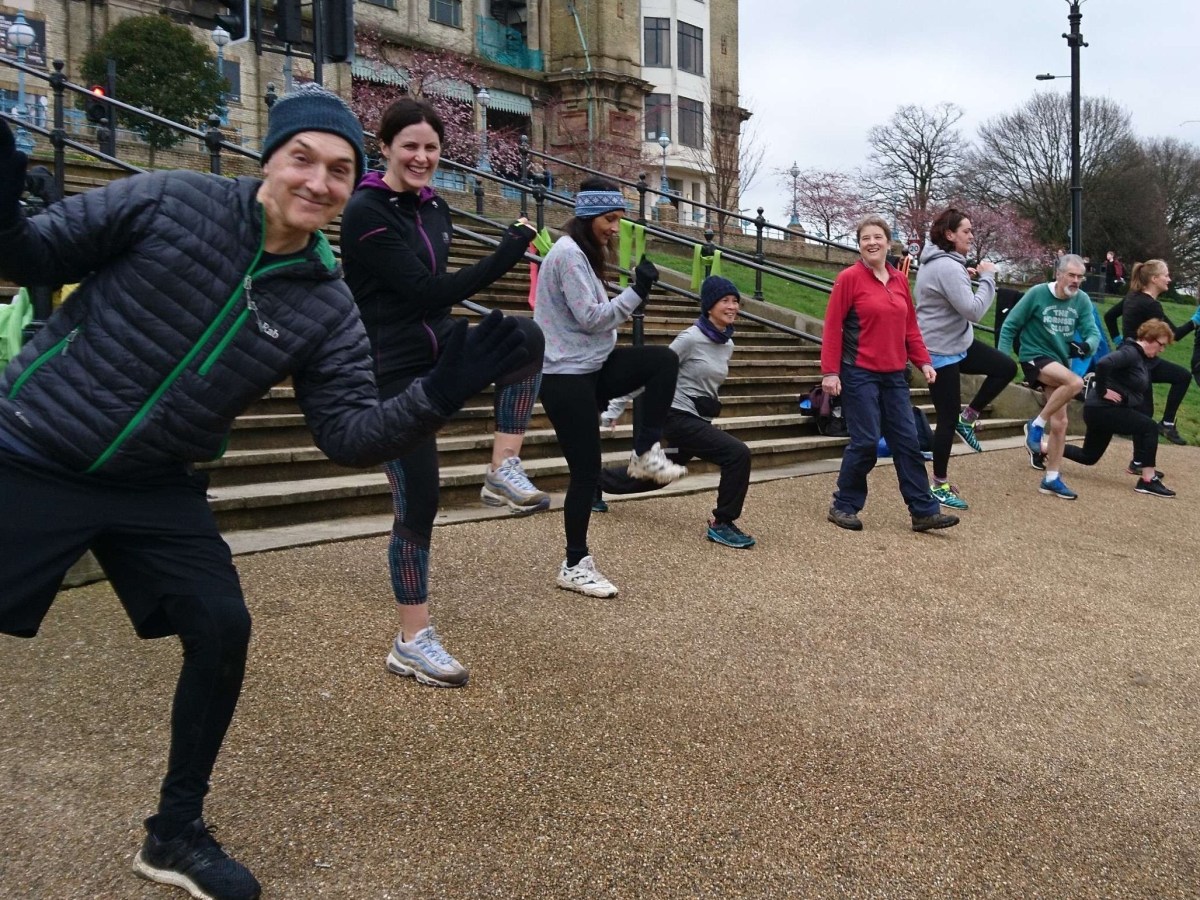 Just do it or just&nbsp;don’t!