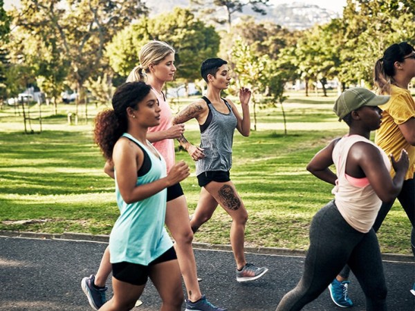 Diversity and Inclusion in Fitness – Why We Need More of&nbsp;It