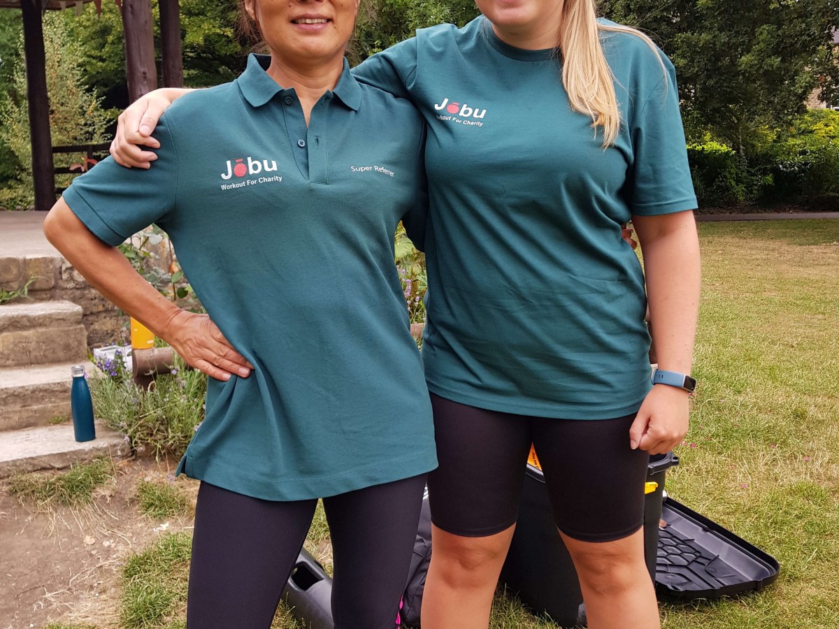 Don’t Go To The&nbsp;Gym