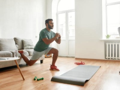 Working from home? Why exercising as little as 15 minutes DURING the workday can boost cognitive&nbsp;abilities